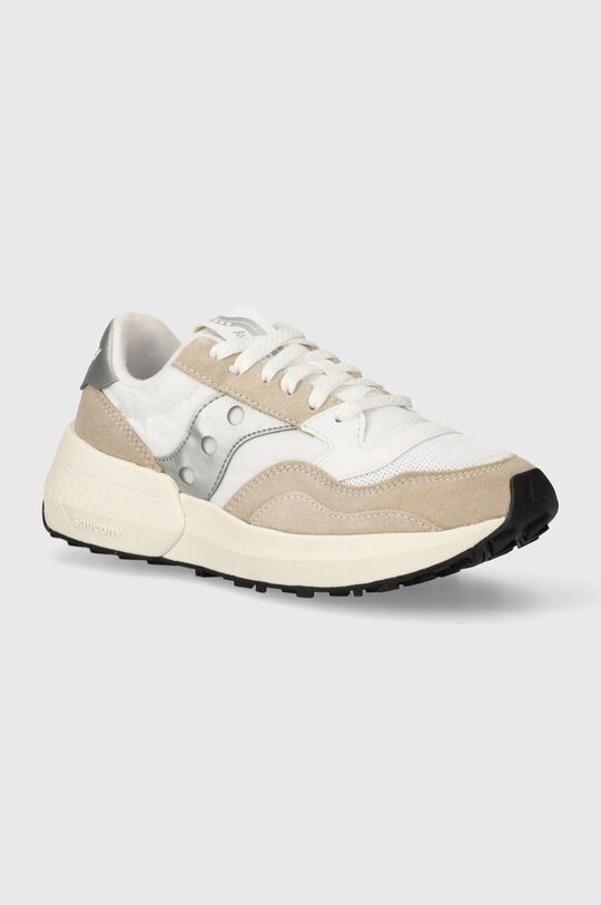 

Кроссовки Saucony, бежевый