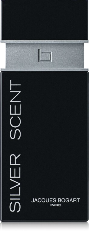

Туалетная вода Bogart Silver Scent