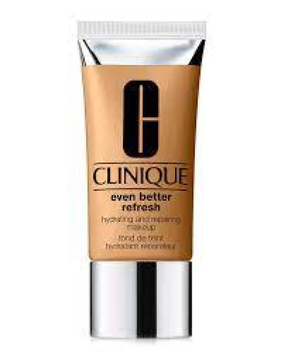 Тональный крем Even Better Refresh Hydrating and Repairing, 30 мл, Clinique