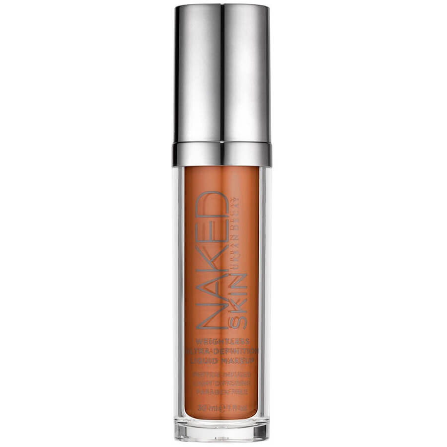 

База под макияж Urban Decay Naked Skin Weightless Ultra Definition, тон 9.25