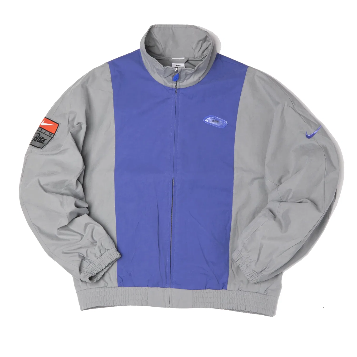 Мужская куртка Patta Track Nike