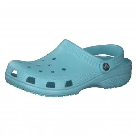 Детские сабо Classic Clog K Crocs, Konigsblau