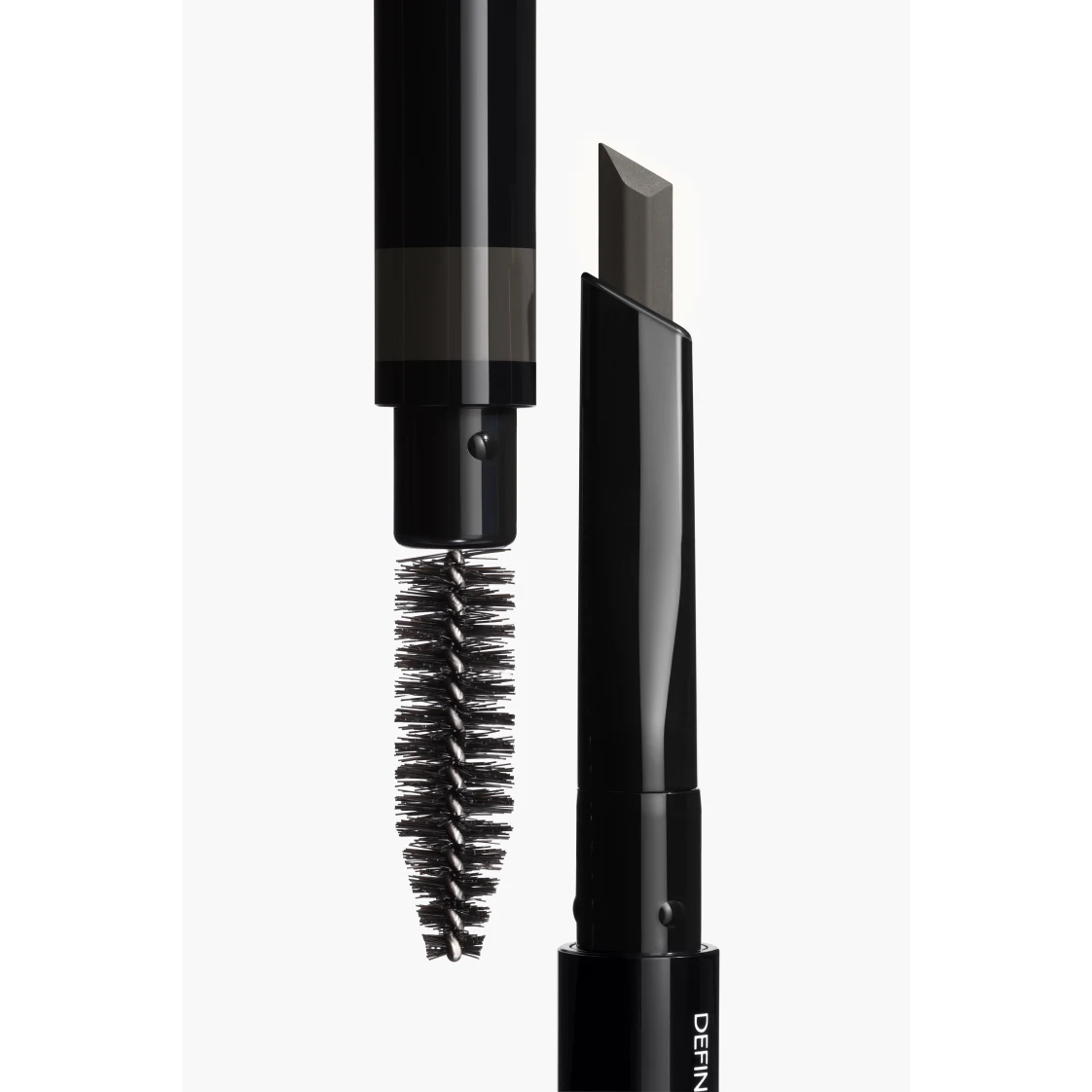 Водостойкий карандаш для бровей Stylo Sourcils Waterproof Chanel, 812 ebène — фото 3