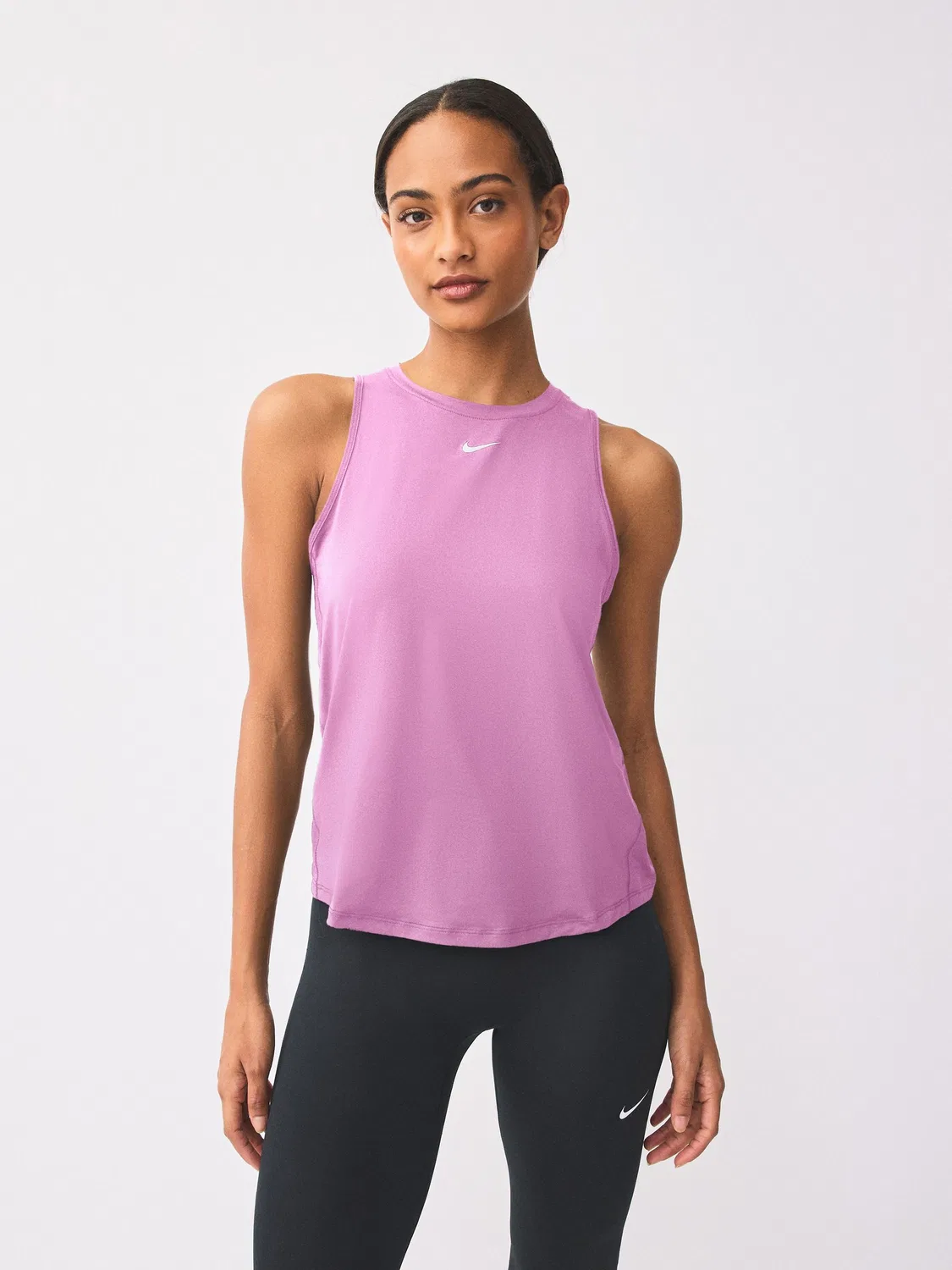 Майка Nike Magenta Pink One Classic Dri-FIT