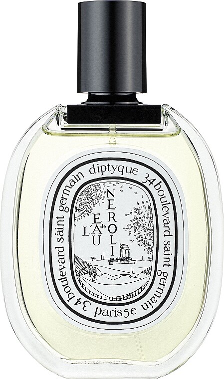 

Туалетная вода Diptyque L'Eau de Neroli