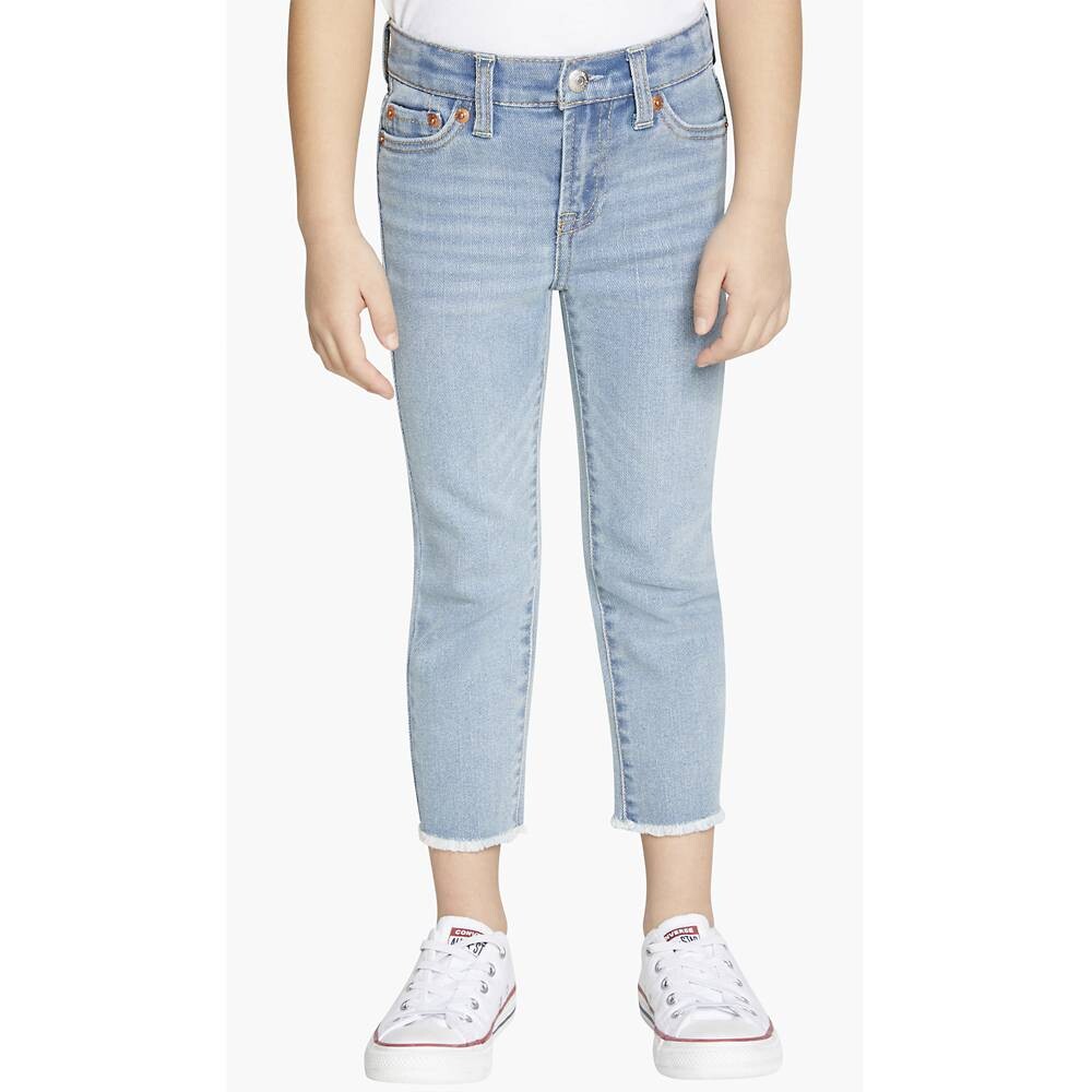 

Джинсы Levi's, синий