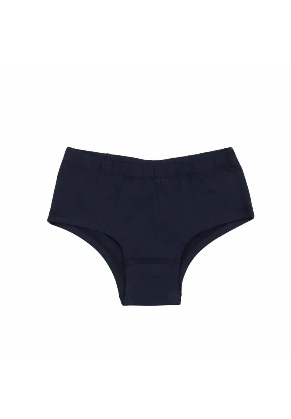 Набор трусов «Синие киты» Walkiddy, Dark Blue — фото 3