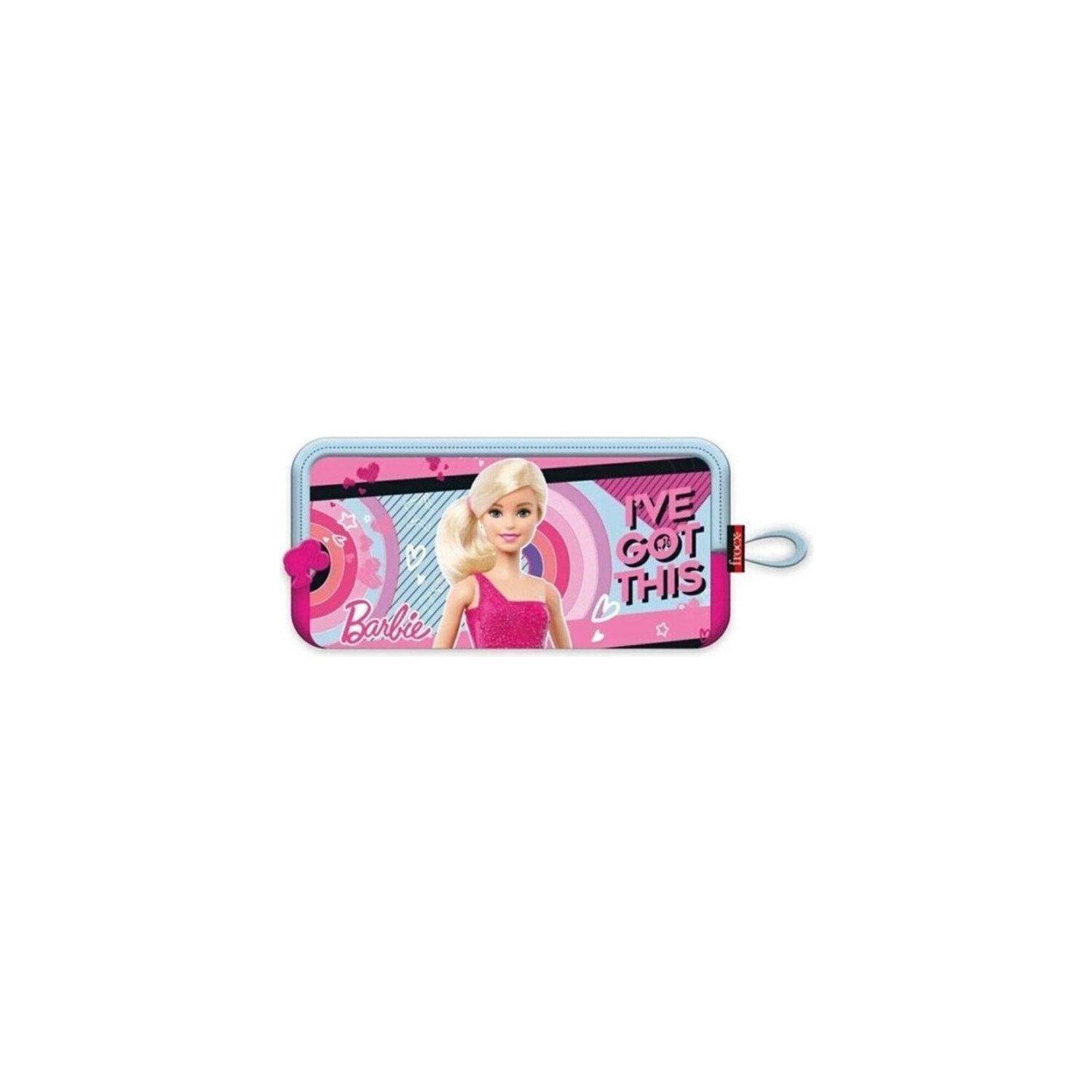 

Сумка для карандашей Barbie