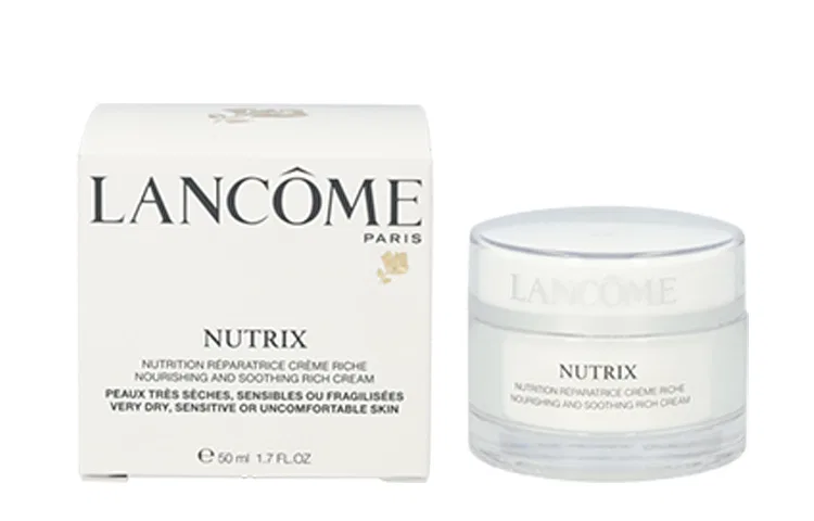 Женский увлажняющий крем для лица с медом, модель Honey Nourishing, LANCOME, 50 мл — фото 4