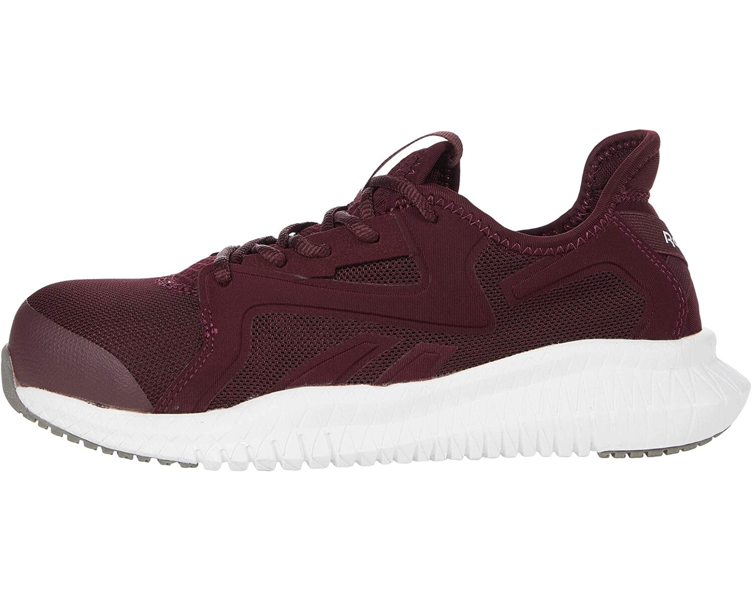 

Кроссовки Flexagon 3.0 Work SD Reebok Work, бургундия