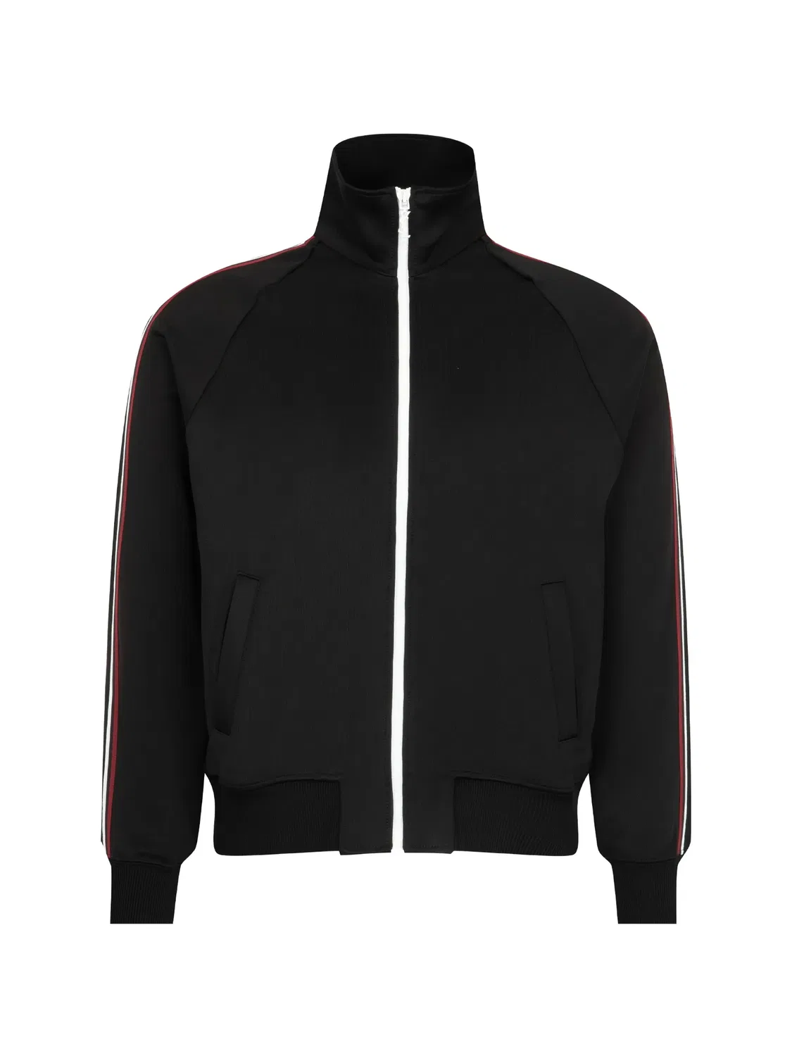 Спортивная куртка Cassandre Saint Laurent, черный
