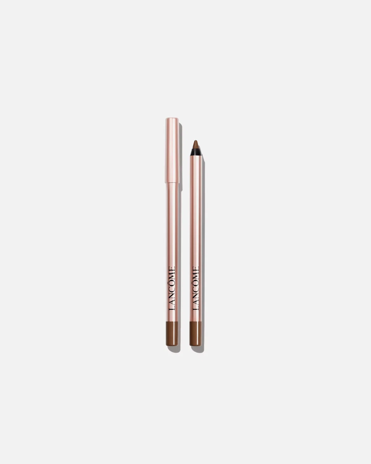 Lipliner lip idôle lip shaper creamy matte Lancôme, 22 - Taupe The Line