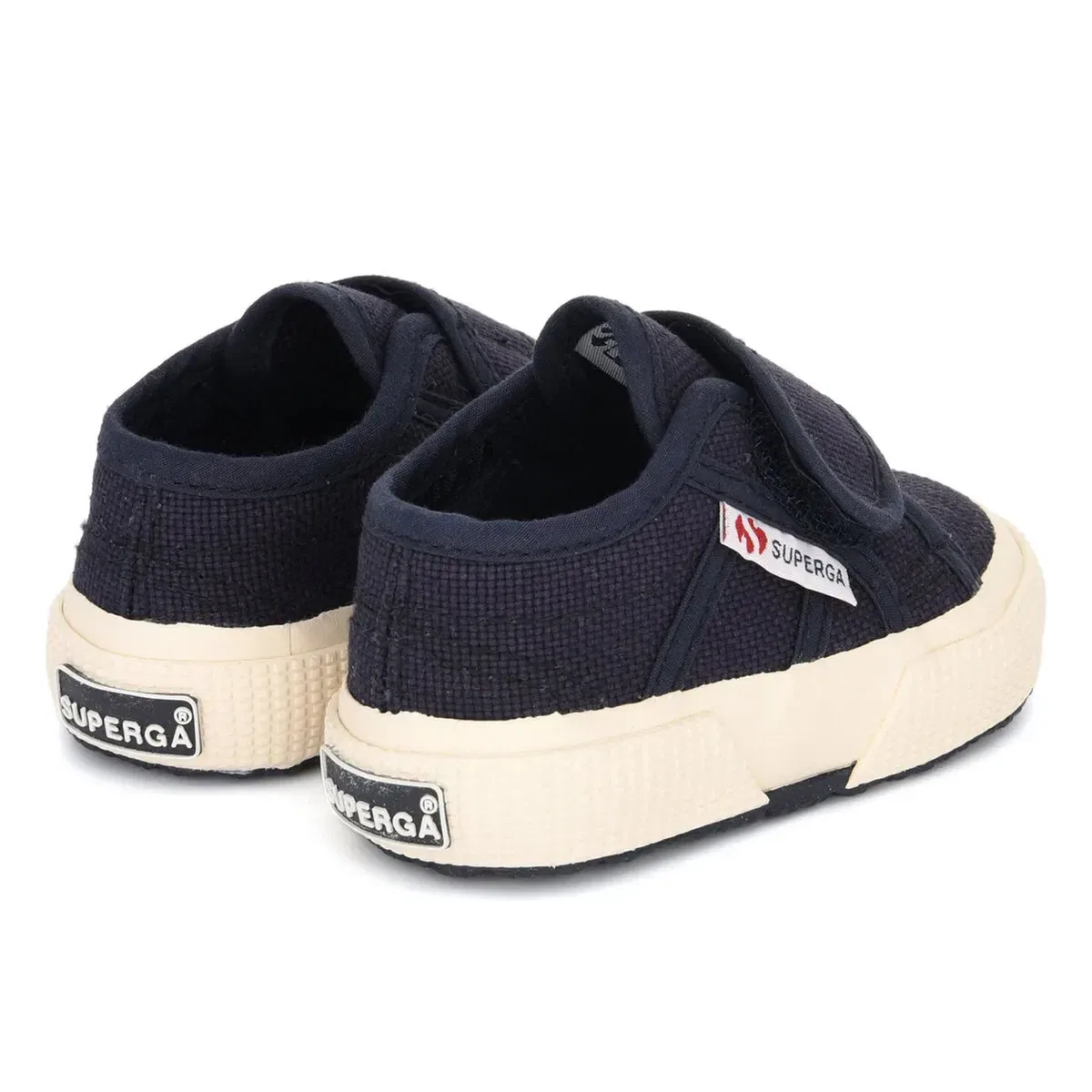 Кеды Superga 2750, Navy — фото 2