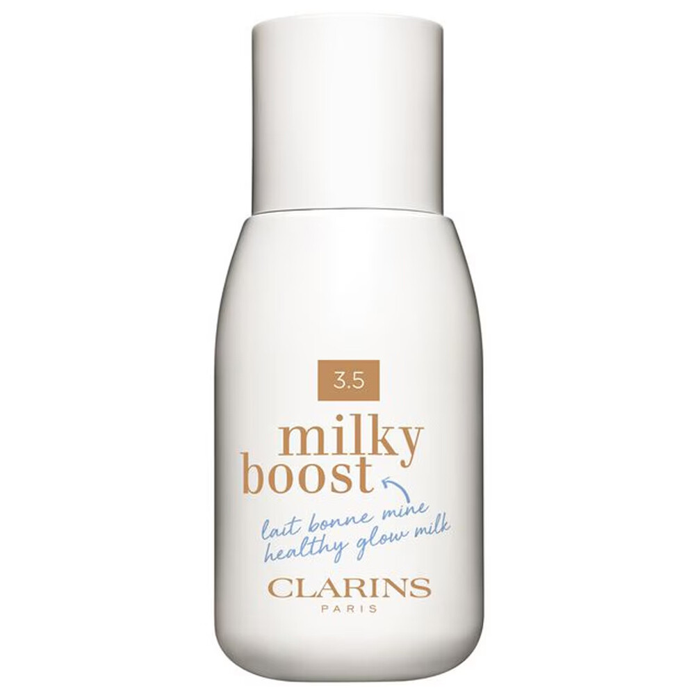 

Тональный крем Clarins Milky Boost, оттенок 3,5