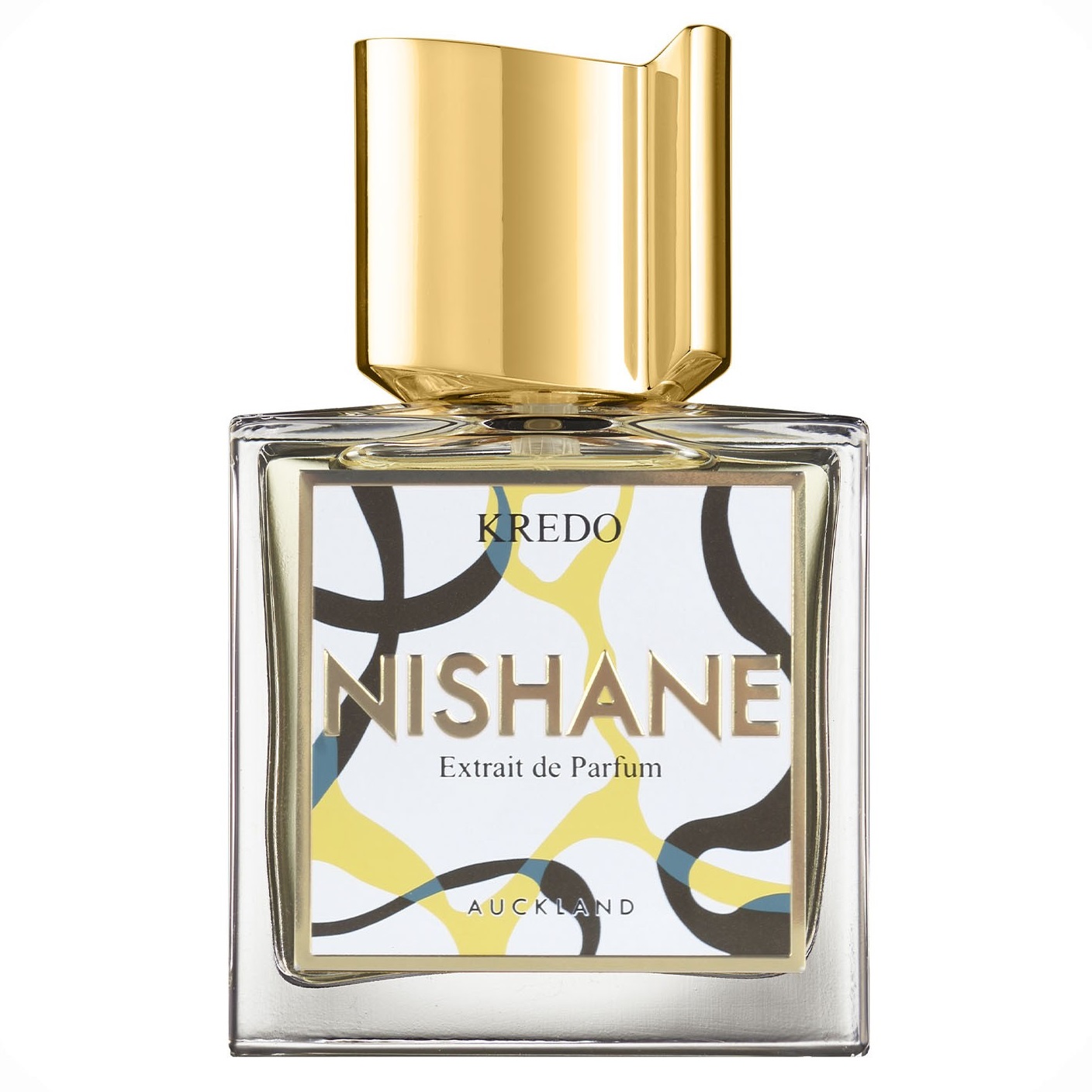 

Концентрированные духи Nishane Kredo Unisex