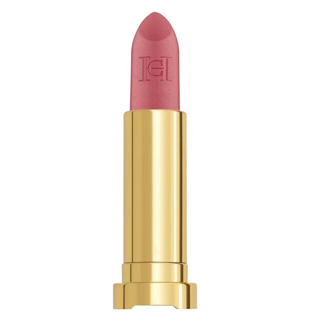 

Губная помада Carolina Herrera Fabulous Kiss Light Matte Effect, Nude Alert 770