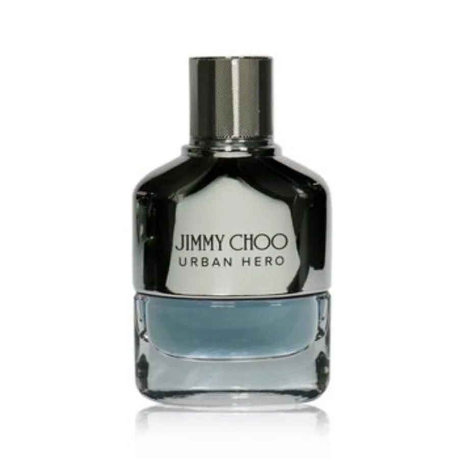 Парфюмерная вода Jimmy Choo Urban Hero, 50 мл