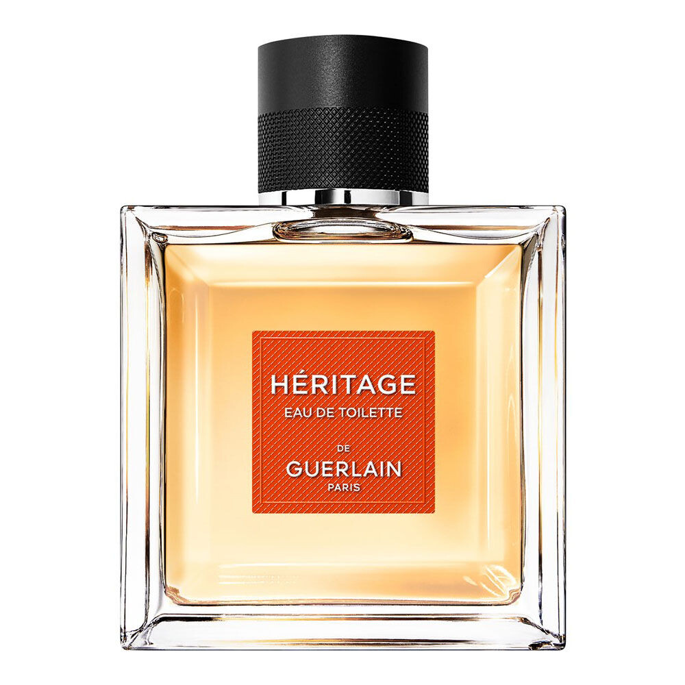 

Guerlain Heritage Men туалетная вода для мужчин, 100 мл