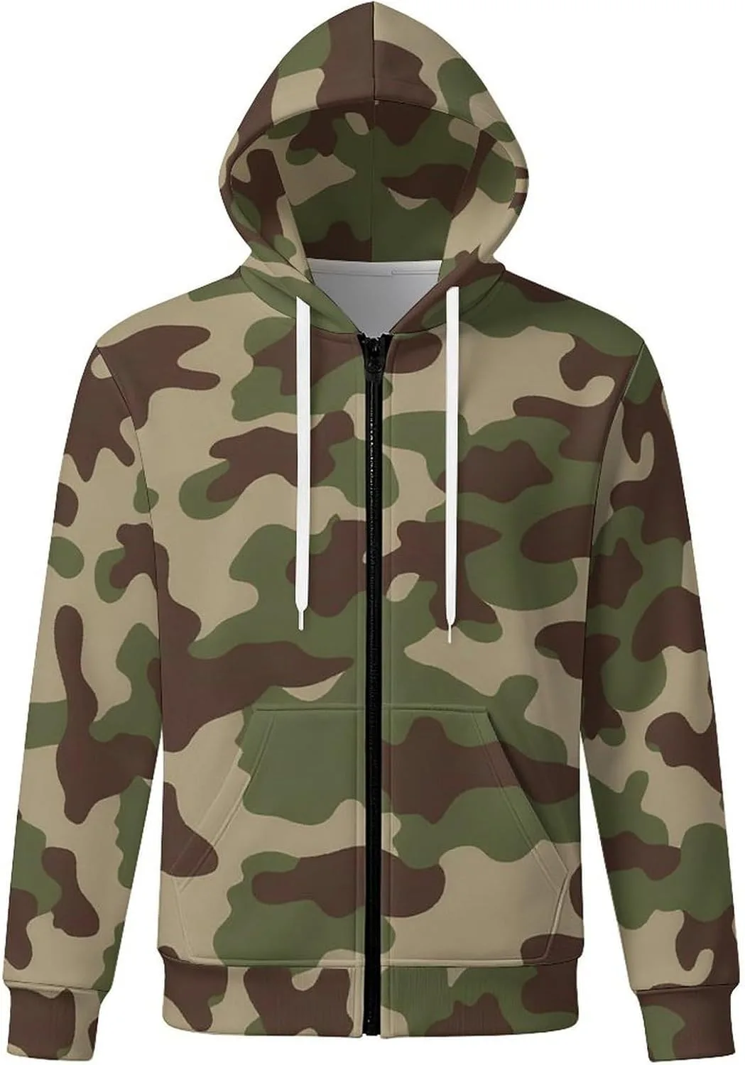 

Мужской оверсайз худи с капюшоном и карманом SQiLyyJYmy