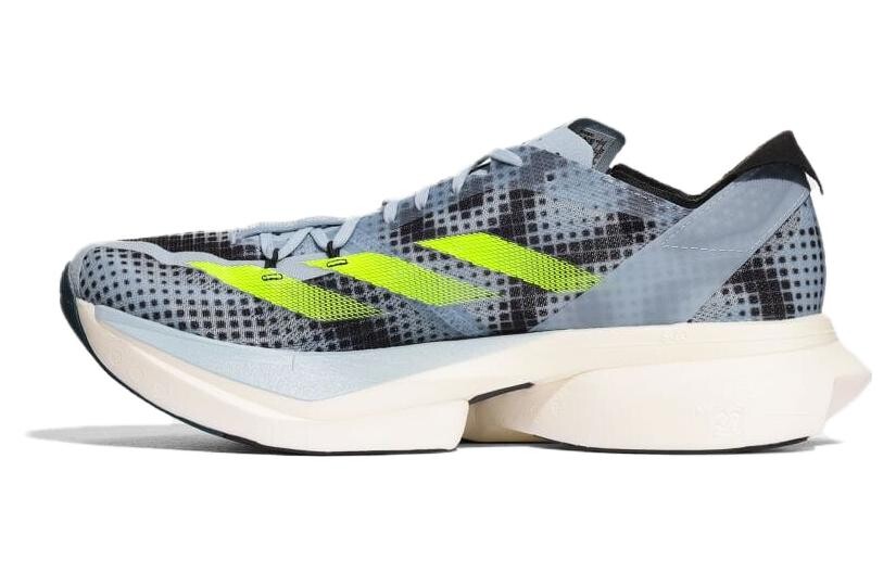 

Кроссовки для бега Adidas Adizero Adios Pro 3 унисекс, Серый, Кроссовки для бега Adidas Adizero Adios Pro 3 унисекс