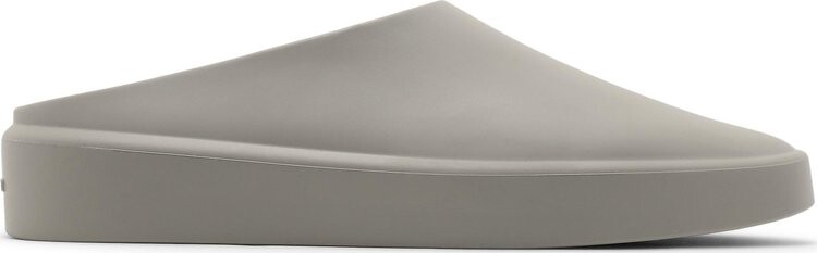 

Кроссовки Fear Of God California Backless Slip-On Concrete, серый
