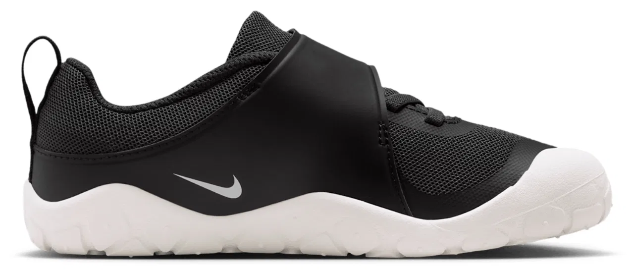 Кроссовки для мальчиков Swoosh 1 Essential Nike, цвет White/Anthracite/Black