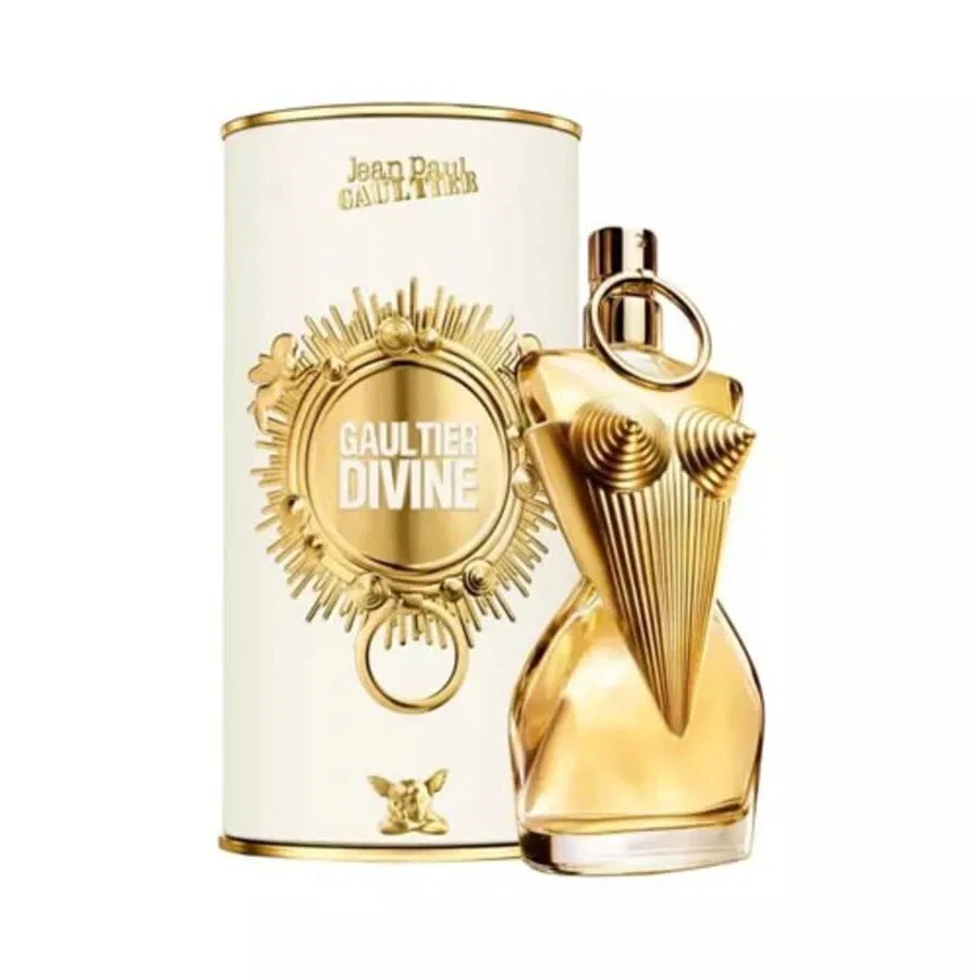 Парфюмерная вода Jean Paul Gaultier Divine, 50 мл