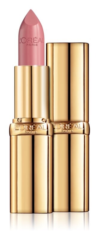 

Увлажняющая помада L’Oréal Paris Color Riche, оттенок 235 Nude 3,6 г