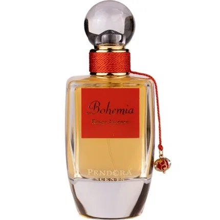 Парфюмерная вода Bohemia Rouge Incense Pendora Scents, 100 мл