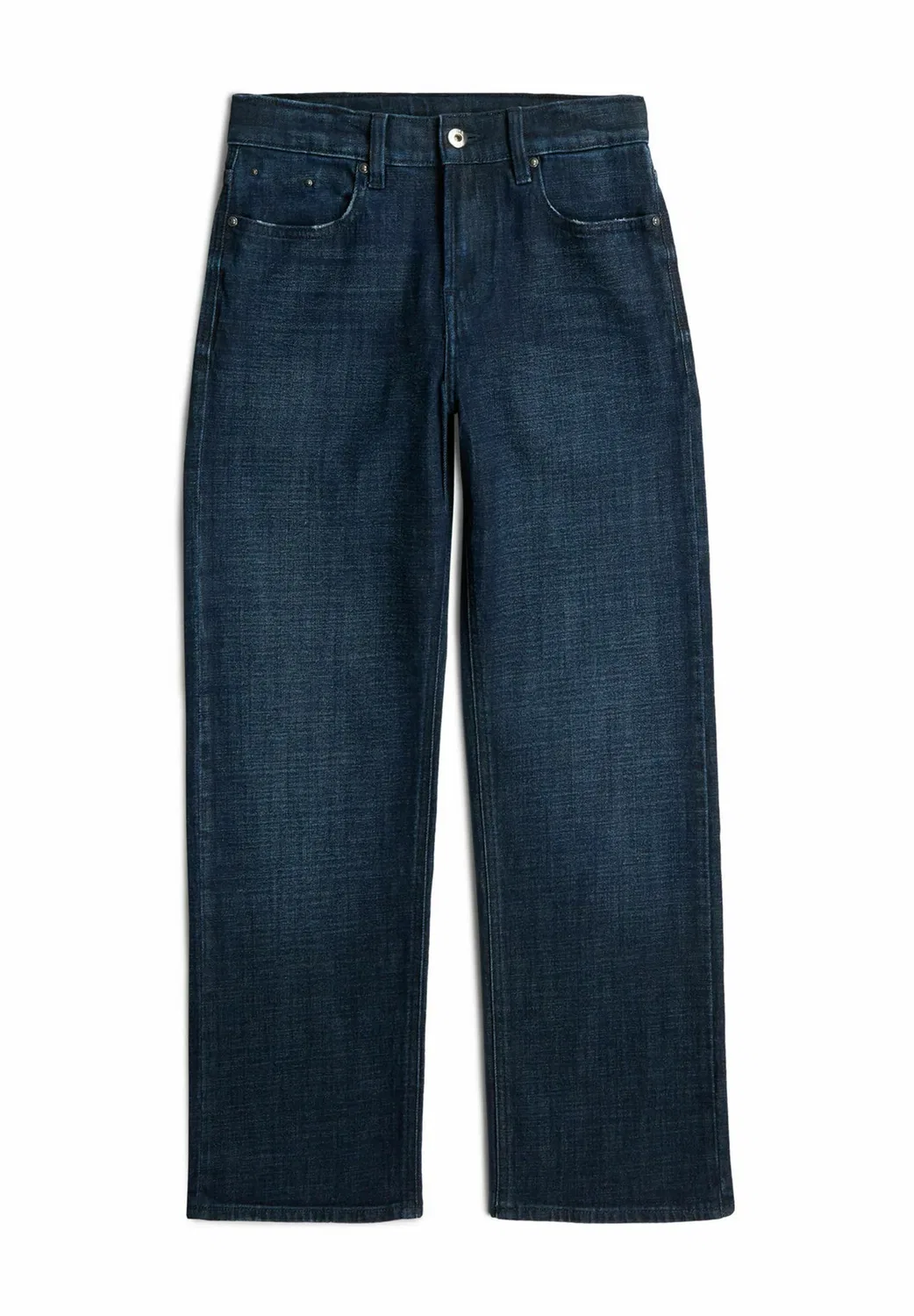 Детские джинсы Dakota прямого кроя - джинсы прямого кроя G-Star, Medium — фото 4