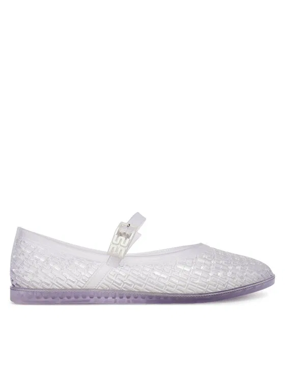 Балетки Harper Ad Melissa, прозрачный