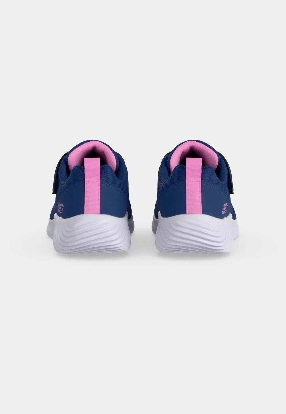 Баундер - кроссовки Skechers, Navy — фото 4