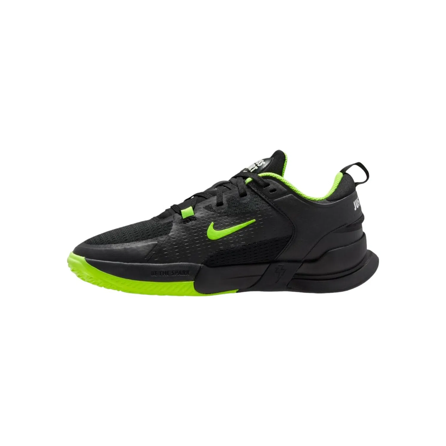 Детские кроссовки с дышащим верхом Nike Crosscourt, Schwarz — фото 2
