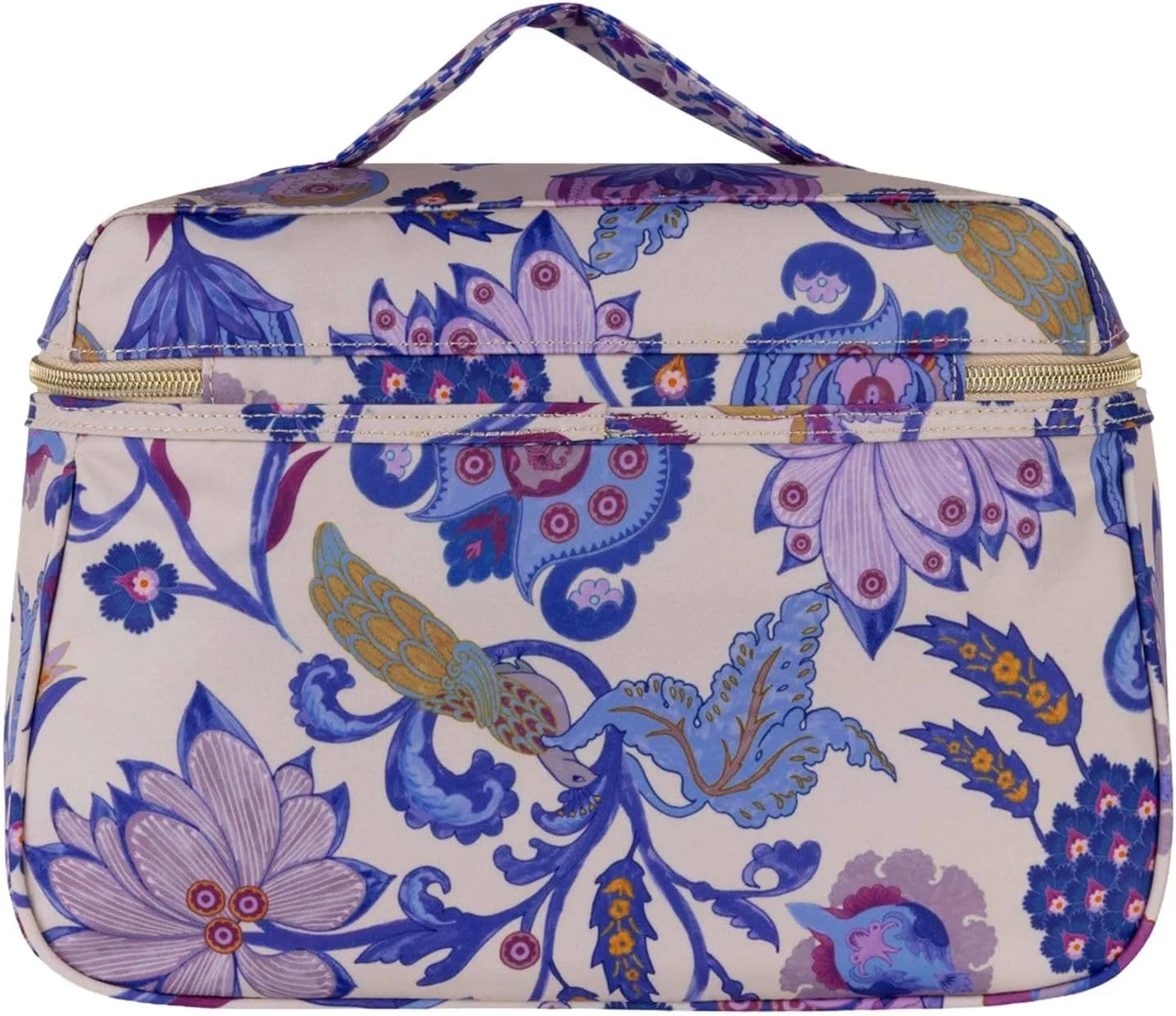Косметичка Oilily Cocos Beauty Case, Shifting Sand — фото 3