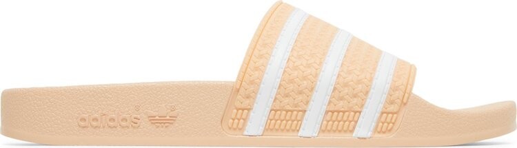 

Сандалии Adidas Wmns Adilette Slides 'Halo Blush', розовый