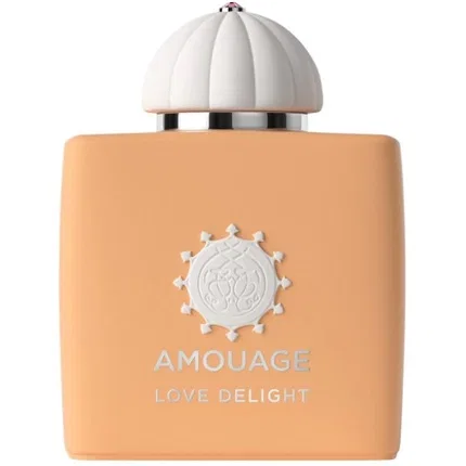 Парфюмерная вода Amouage Love Delight, 100 мл