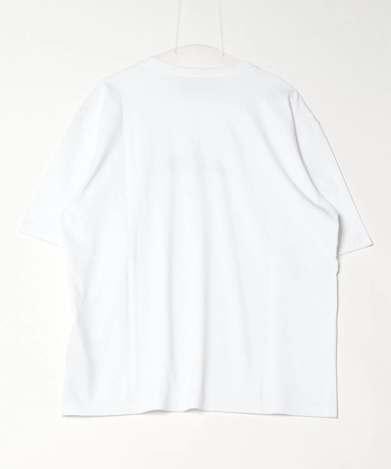 Мужская футболка свободного кроя с принтом Icon Loose Fit DSQUARED2, Белый — фото 2