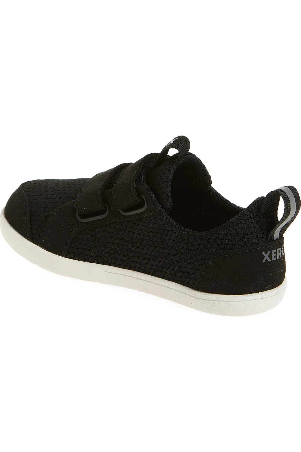 Детские кроссовки для естественного движения Dillon XERO SHOES, черный — фото 2