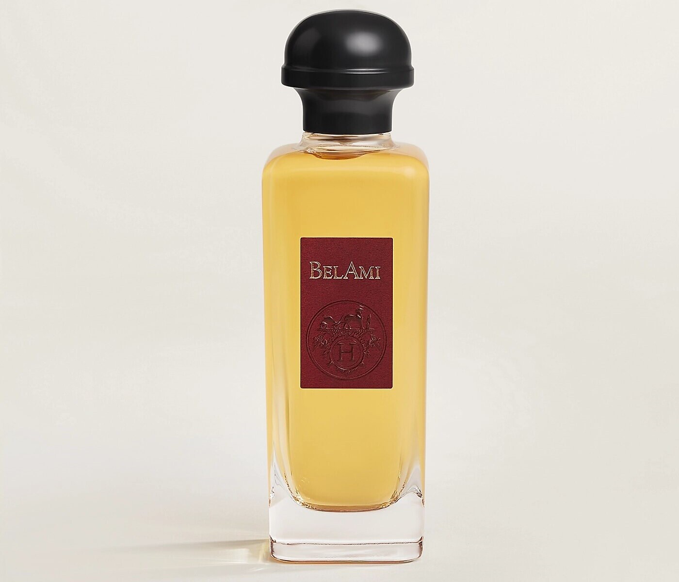 

Туалетная вода Hermès Bel Ami