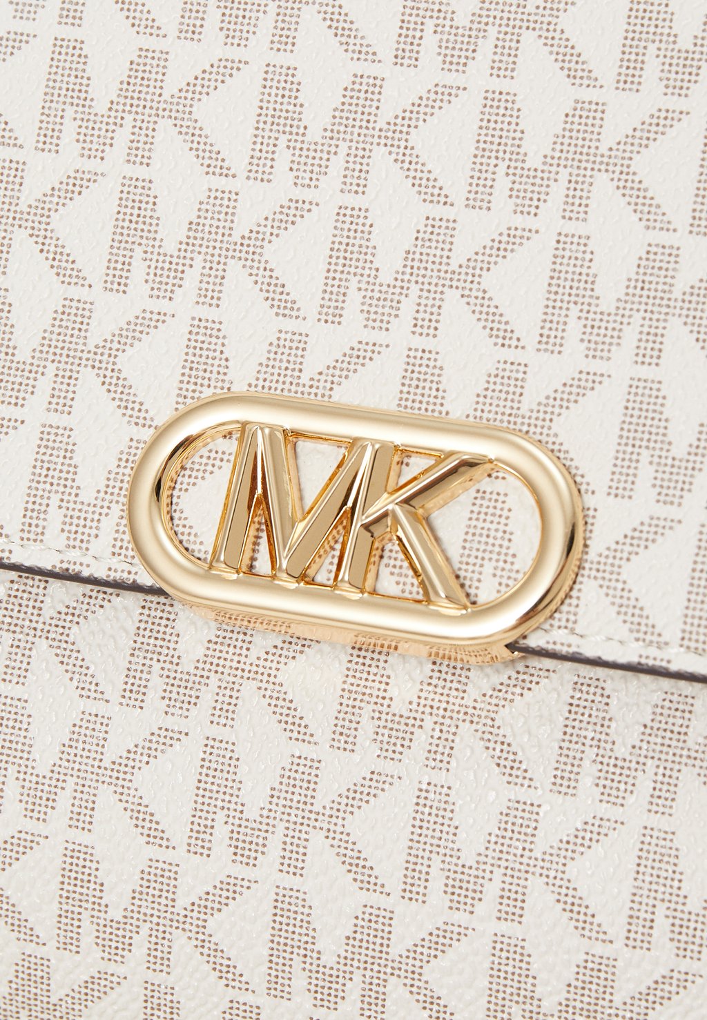 

Рюкзак KENSINGTON BACKPACK MICHAEL Michael Kors, молочный