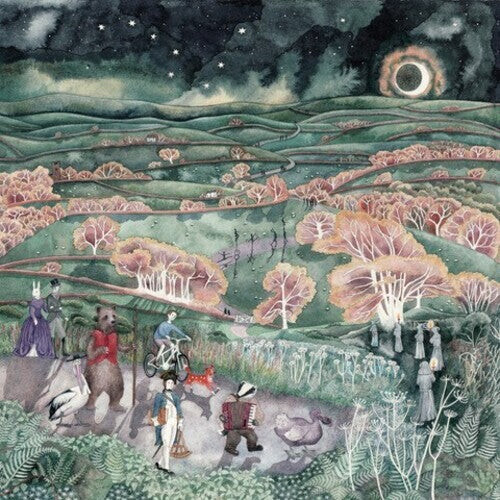 

CD диск Pendragon: North Star