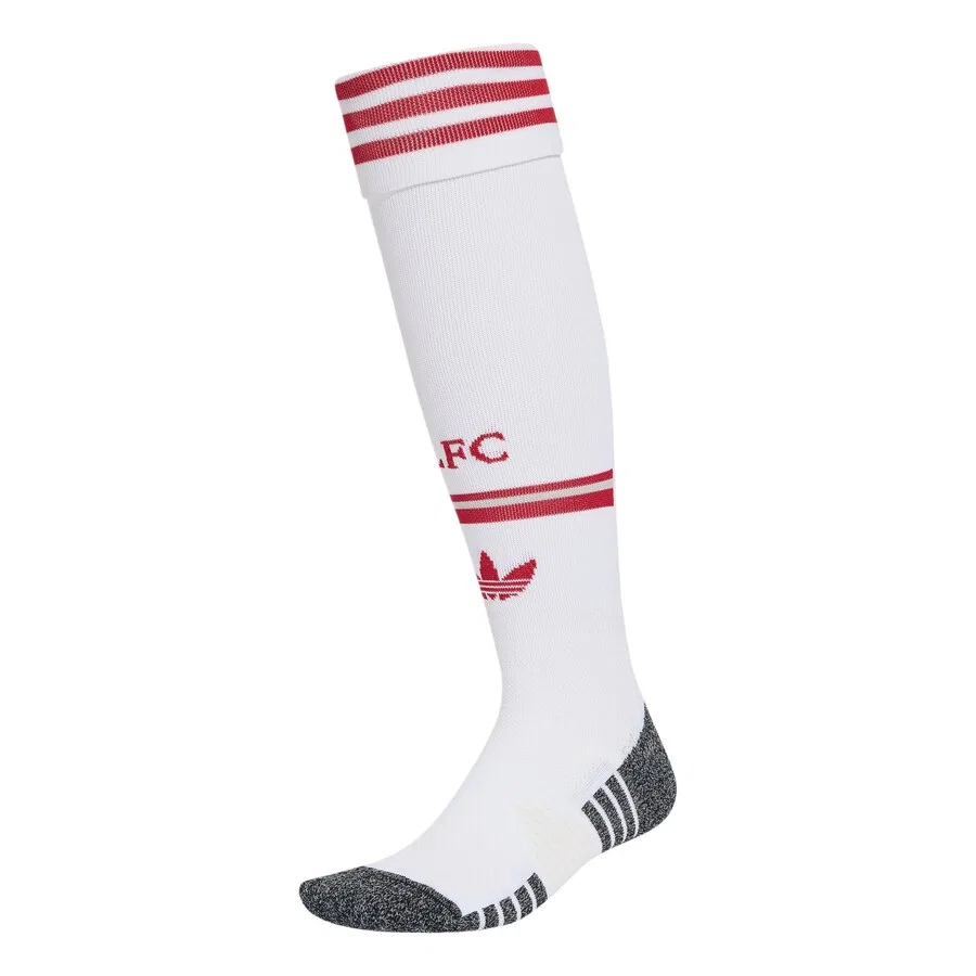 Спортивные носки ADIDAS PERFORMANCE 'Liverpool FC 26/27' белого цвета