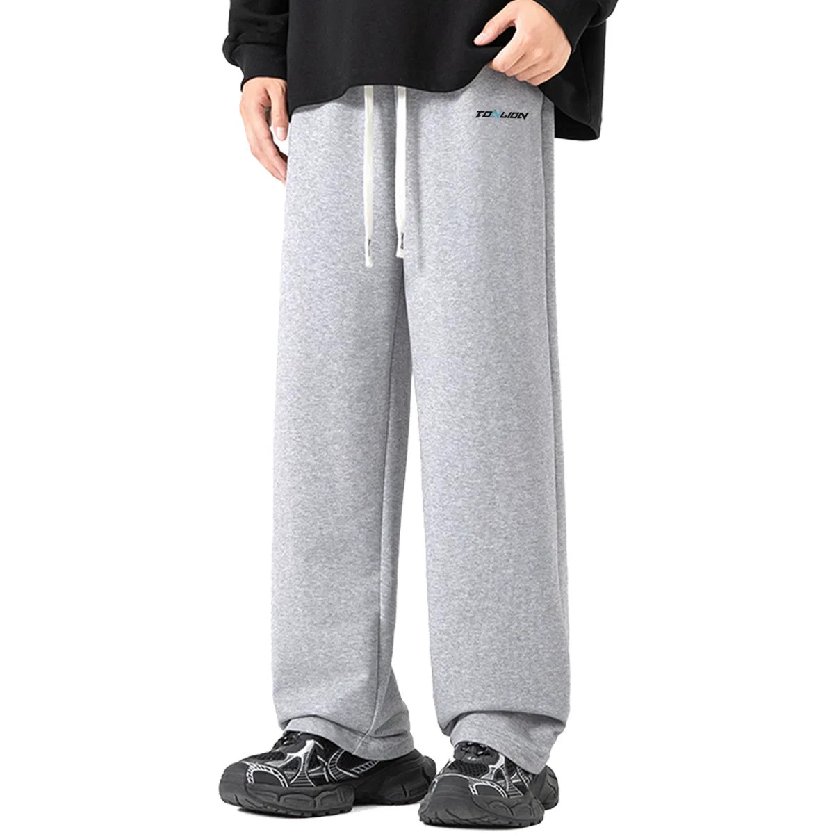 Детские повседневные брюки CITY BOY Tonlion, Heather Navy