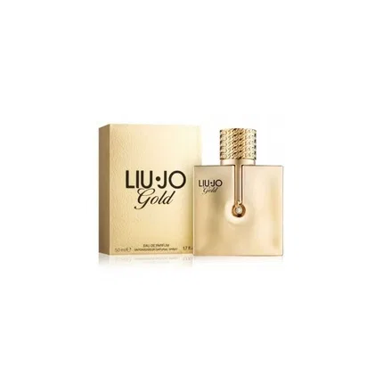 Женская парфюмерная вода Liu Jo Gold Fragrance Liu Jo Jeans