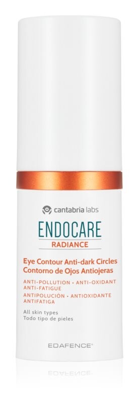 

Осветляющая сыворотка для глаз Endocare Radiance