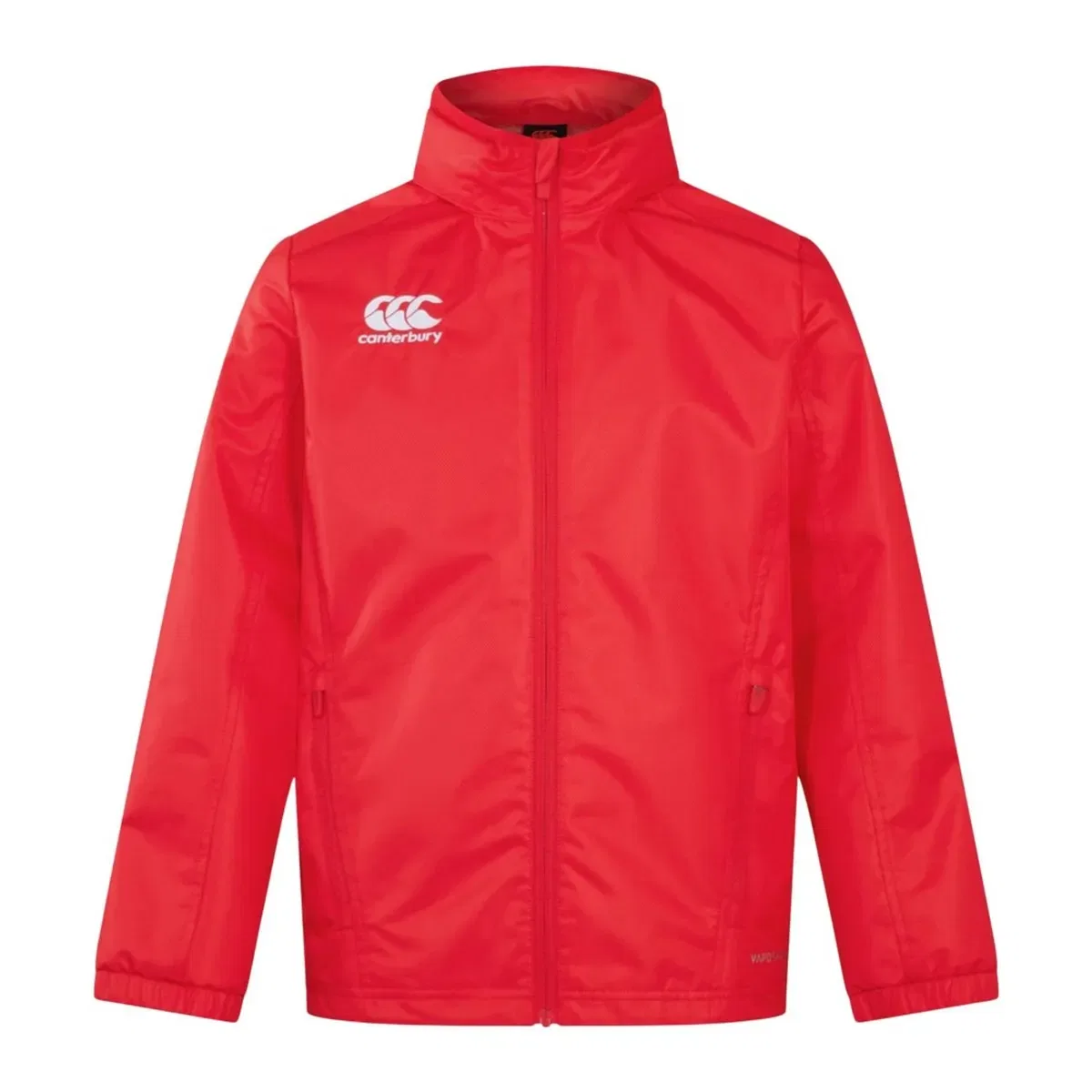 Детская водонепроницаемая куртка Club Vaposhield Canterbury, Red