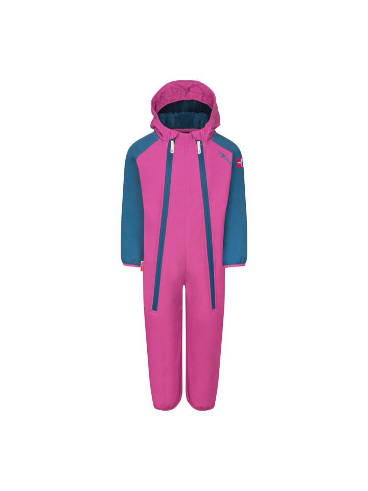 

Комбинезон Trollkids