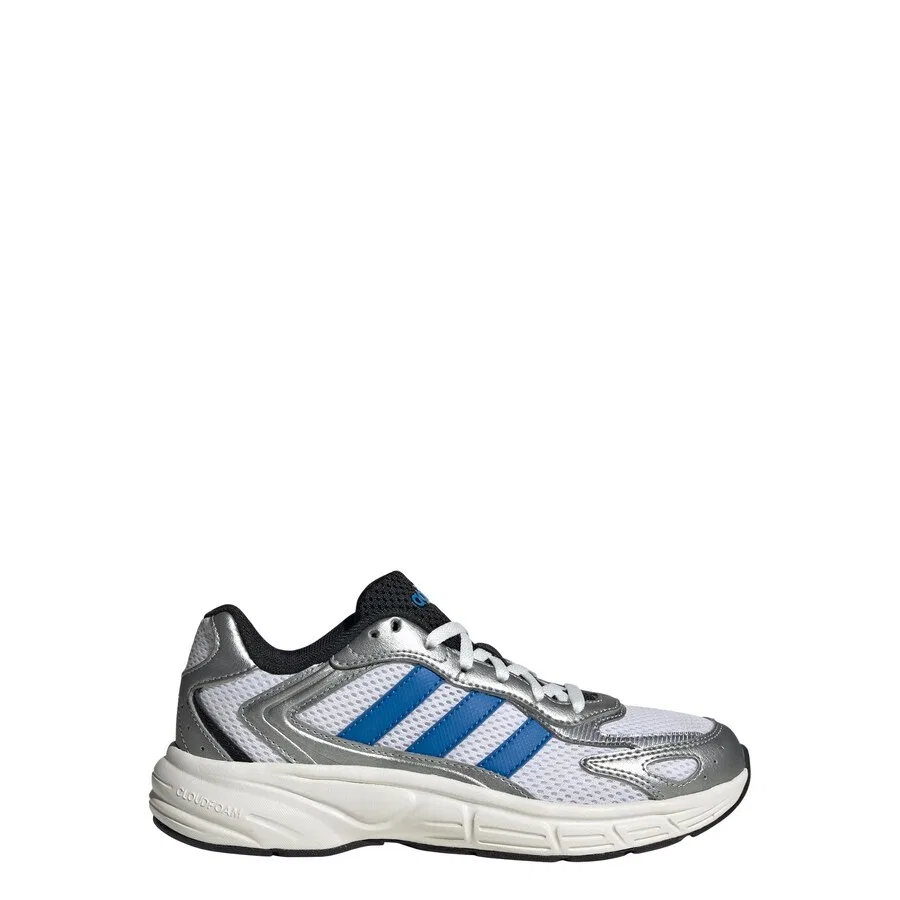 Кроссовки ADIDAS SPORTSWEAR 'Eclyptix 2000' белого цвета — фото 2