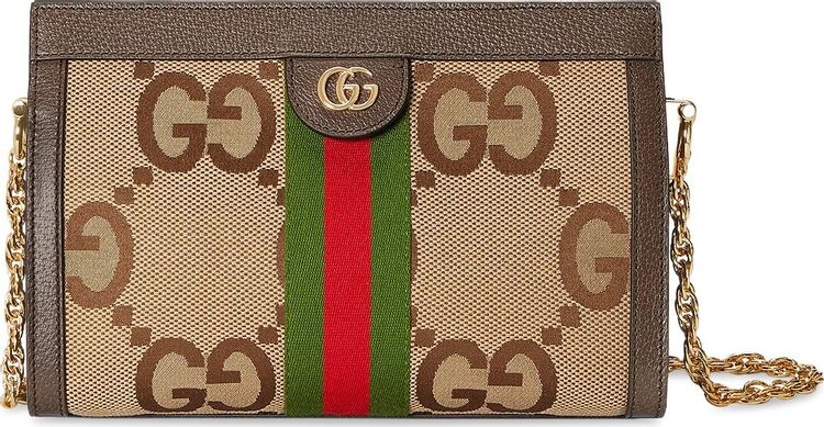 

Сумка Gucci Ophidia Jumbo GG Small Shoulder Bag Camel/Ebony, кэмел, Черный, Сумка Gucci Ophidia Jumbo GG Small Shoulder Bag Camel/Ebony, кэмел