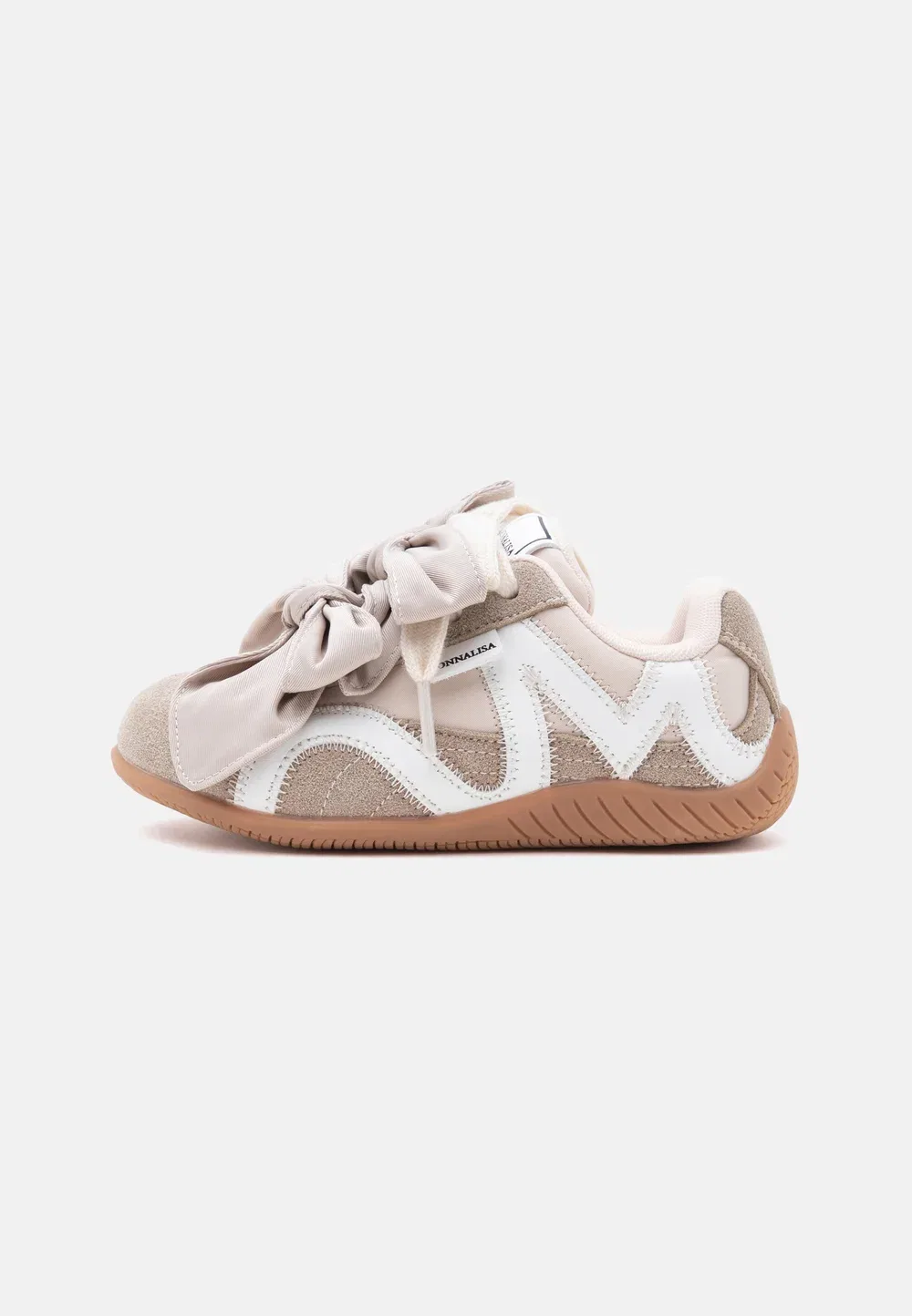 Тренеры Monnalisa, Beige